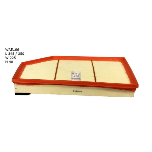 Air Filter to suit Volvo S60 2.4L D5 12/10-on 