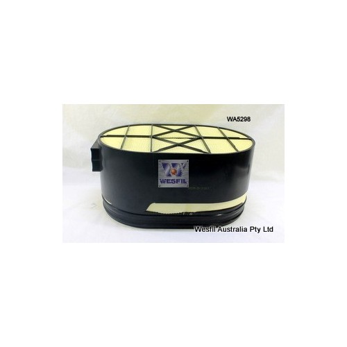 Air Filter to suit Mitsubishi FV51S 12.0L TD 11/11-on 