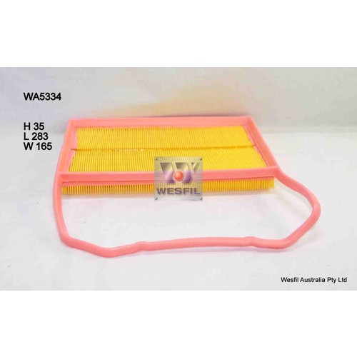 Air Filter to suit Volkswagen Up 1.0L 2012-on 