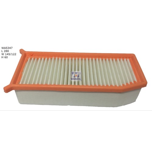 Air Filter to suit Renault Captur 1.2L 02/15-on 