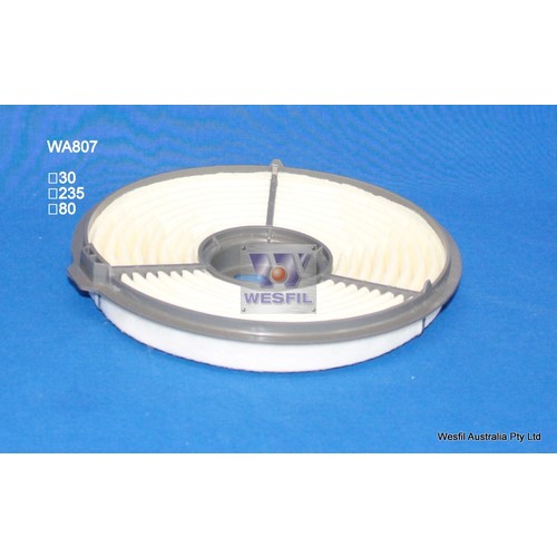 Air Filter to suit Holden Gemini 1.5L 05/85-1987 