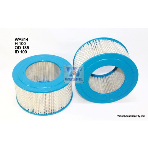 Air Filter to suit Mazda 929L 2.0L 1978-1987 