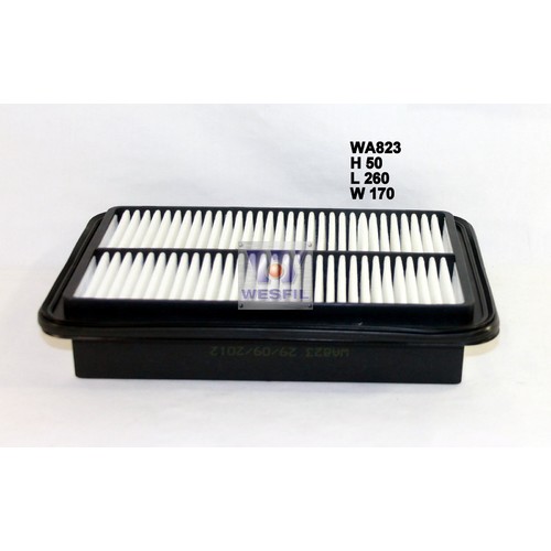 Air Filter to suit Toyota Tarago 2.2L 1985-1992 