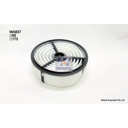 Air Filter to suit Suzuki Swift 1.3L 10/86-2000 