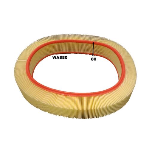 Air Filter to suit Mercedes 560SL 5.5L V8 04/86-1989 