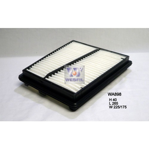 Air Filter to suit Honda Legend 3.2L V6 03/91-04/96 