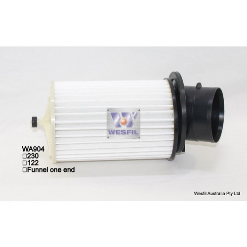 Air Filter to suit Honda Integra 2.0L 08/01-2004 
