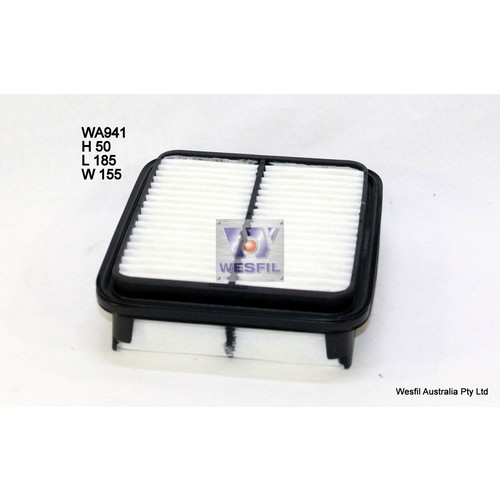 Air Filter to suit Suzuki Baleno 1.6L 1995-2001 