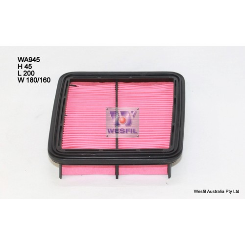Air Filter to suit Eunos 500 2.0L V6 1992-1996 