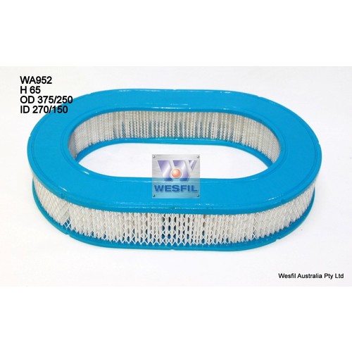 Air Filter to suit Toyota Landcruiser 3.9L, 4.2L 1975-1988 