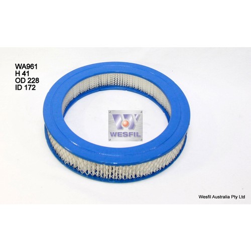 Air Filter to suit Daihatsu Handivan 0.55L, 0.62L 1981-1990 