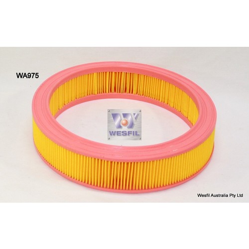 Air Filter to suit Volkswagen Polo 1.6L 10/96-2002 