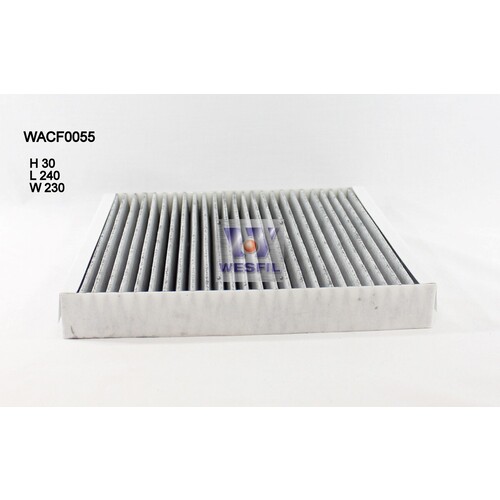 Cabin Filter to suit BMW Z4 3.0L 04/06-06/08 