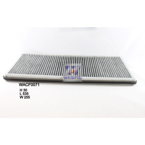 Cabin Filter to suit BMW X5 3.0L Tdi 2000-12/03 