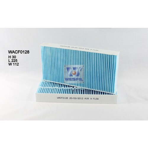 Cabin Filter to suit Honda Civic 1.7L 10/00-2006 