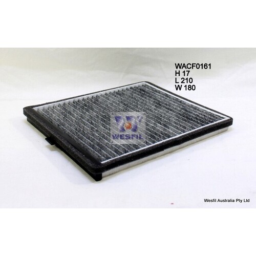 Cabin Filter to suit Suzuki Jimny 1.3L 2005-on 