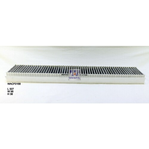 Cabin Filter to suit Jaguar X-Type 2.5L V6 09/01-02/05 