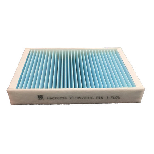 Cabin Filter to suit Mercedes Vito 114CDi 2.1L 07/15-on 