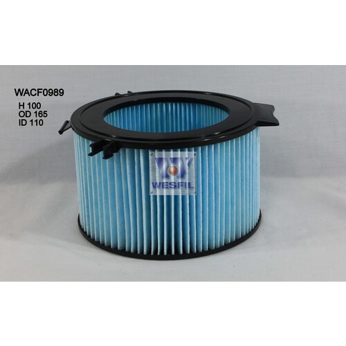 Cabin Filter to suit Volkswagen Kombi 2.1L 02/89-10/92 