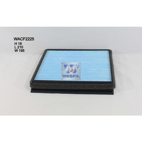 Cabin Filter to suit Citroen Xantia 3.0L V6 1998-2001 