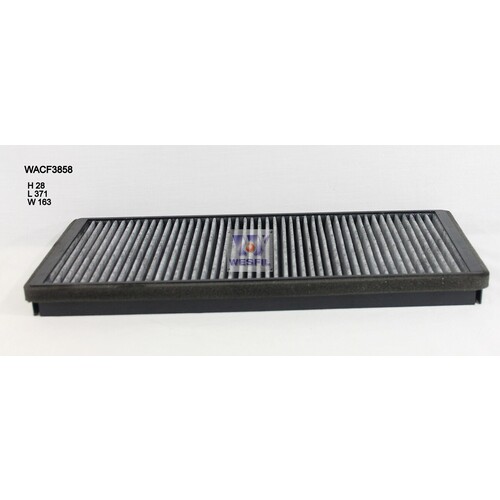 Cabin Filter to suit Volkswagen LT Van 2.5L Tdi 2001-2007 