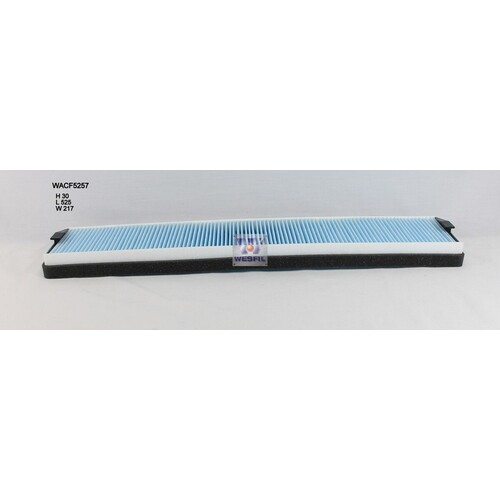 Cabin Filter to suit Ford Cougar 2.5L V6 09/99-03/04 
