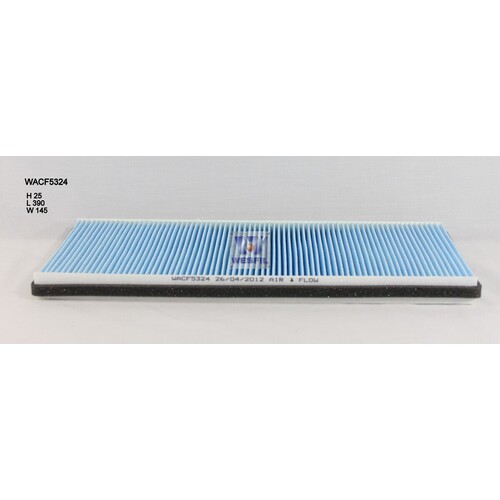 Cabin Filter to suit Volkswagen Passat 1.8L 10/98-2001 