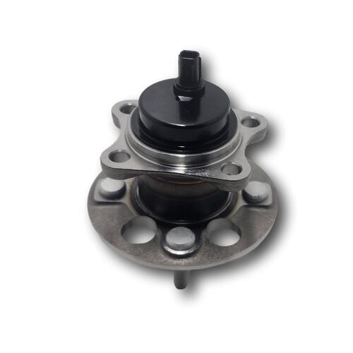 Rear ABS Wheel Bearing Hub suit Toyota NCP90R Yaris 2005-2011