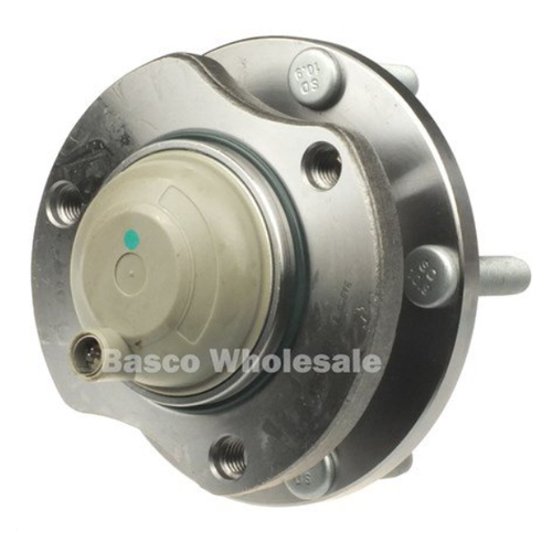 LH Front ABS Wheel Bearing Hub (IRS) suit Holden VR VS Commodore 1993-1997