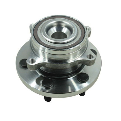 Front Wheel Bearing Hub suit Toyota GDH320R Hiace 2.8ltr 1GDFTV 2019-On