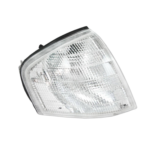 Mercedes Benz C Class RH Clear Indicator Corner Light W201 W202 1994-2001