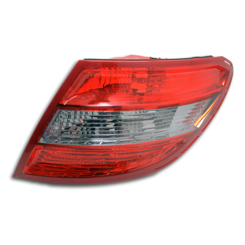 RH Side Tail Light suit Mercedes Benz C Class Sedan W204 Avant/Sport 2007-2010
