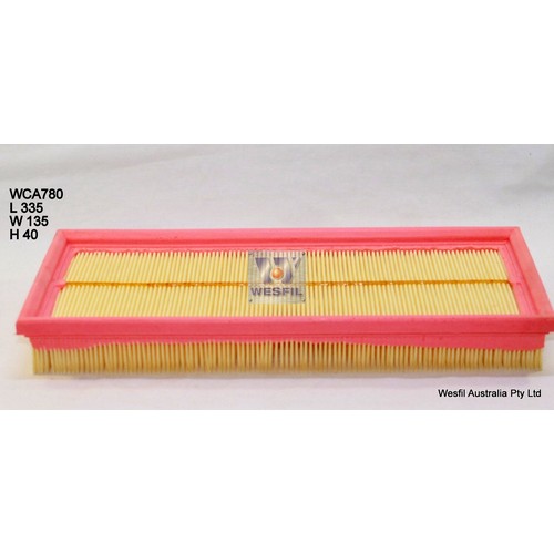 Air Filter to suit Volkswagen Golf 1.6L 1976-1980 