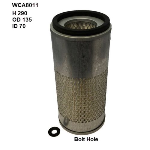 Air Filter to suit Land Rover Defender 2.5L TD 02/94-02/99 