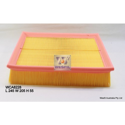 Air Filter to suit Range Rover 4.0L V8 05/95-07/00 