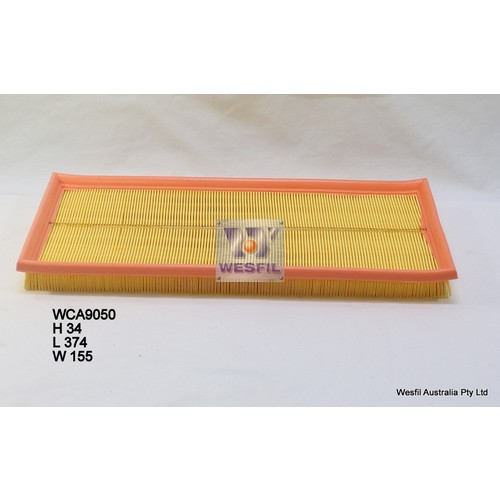 Air Filter to suit Alfa Romeo Giulietta 1.8L 1981-1984 