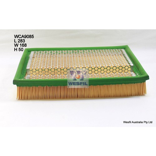 Air Filter to suit Mercedes 190D 2.0L 1984-1993 