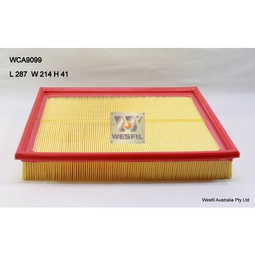 Air Filter to suit Rolls Royce Silver Spirit, Silver Spur 6.8L V8 1981-1995 