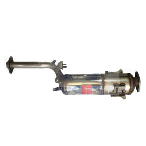 Wesfil DPF Particulate Filter suit Nissan R51 Pathfinder 3ltr V9X V6 2011-2013