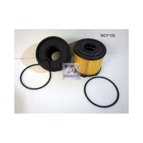 Fuel Filter to suit Peugeot 306 2.0L Hdi 04/00-12/01 