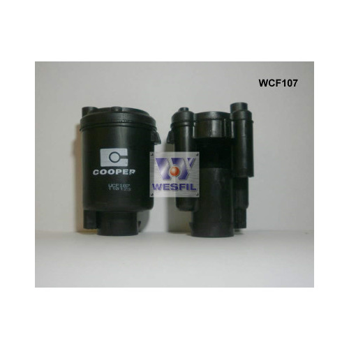 Fuel Filter to suit Kia Sorento 3.5L V6 02/03-12/05 