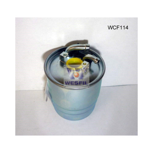 Fuel Filter to suit Mercedes Sprinter 418CDi 3.0L V6 02/08-01/10 