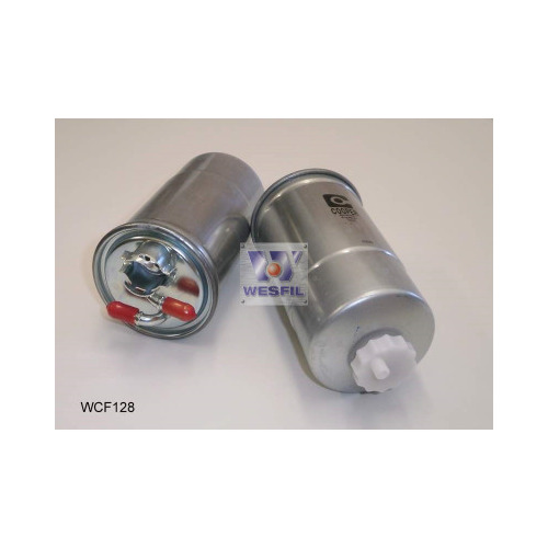 Fuel Filter to suit Volkswagen Beetle 1.9L Tdi 2005-10/11 