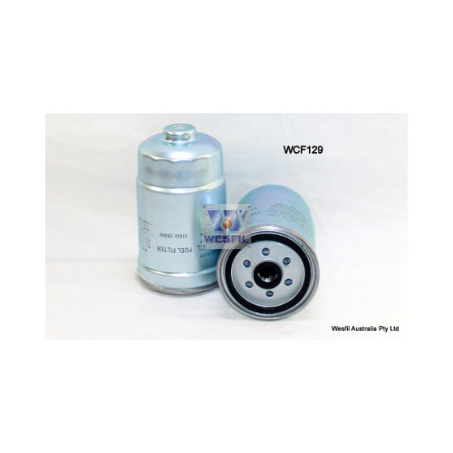 Fuel Filter to suit Hundai Sonata 2.0L CRDi 06/08-04/10 
