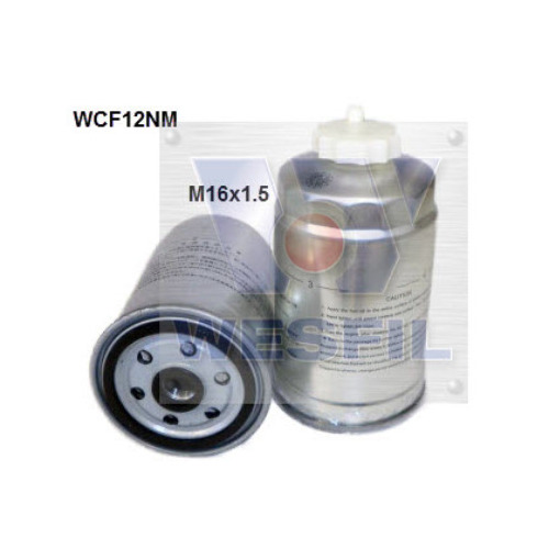 Fuel Filter to suit Alfa Romeo 147 1.9L JTD 01/06-01/11 