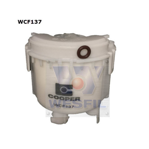 Fuel Filter to suit Toyota Prius 1.5L 2001-10/03 