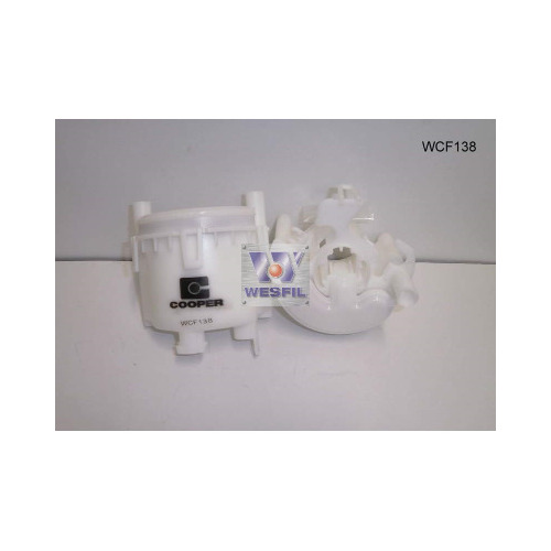 Fuel Filter to suit Holden Crewman 3.6L V6 04/05-08/07 