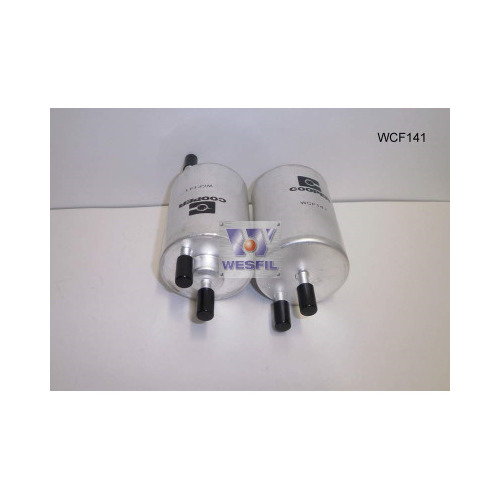 Fuel Filter to suit Audi A4 1.8L 08/01-08/09 
