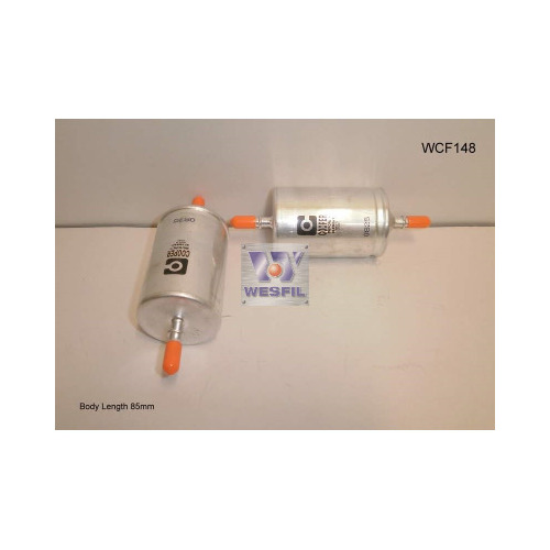 Fuel Filter to suit Proton Preve 1.6L 10/12-on 