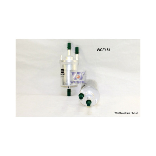 Fuel Filter to suit Volkswagen Golf 3.2L V6 2006-2010 